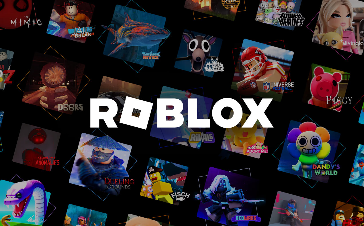 Roblox Подарочные карты 